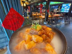 -永安水煮活鱼·仪征菜(仪征奥林匹克店)