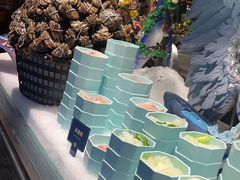 -钱小奴海鲜自助黑金店(杭州滨江龙湖店)