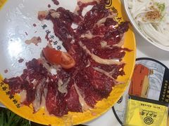 -潮汕大目牛肉火锅(水围店)