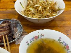 -小狗面馆(复兴店)