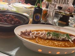 -维园悦谱·海派家常菜(乌鲁木齐南路店)