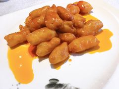 糖醋里脊-国味壹号·精品湘菜·宴请佳选(新天地店)