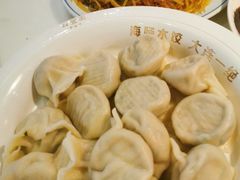 -日丰园海肠水饺·老字号大连海鲜(和平广场店)