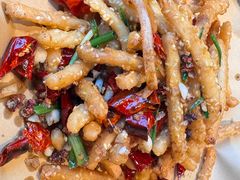-肖记公安牛肉鱼杂馆·省级非物质文化遗产(江汉路直营店)