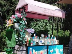 -Lets burger非常汉堡·环球风味(蓝色港湾店)