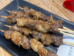 -陇上秦轩biangbiang面(萧山万象汇店)