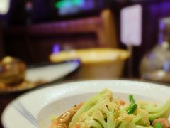 -素描餐厅(灵隐天竺店)
