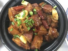 -新新湘菜馆(新中街二条店)