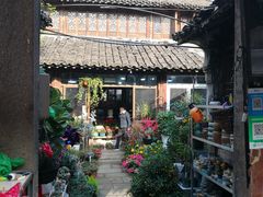 -嘉兴月河历史街区