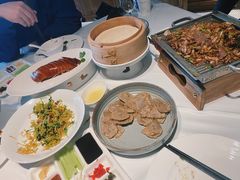 -四季民福烤鸭店(前门大栅栏店)