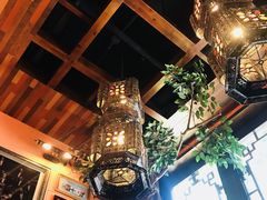 -甘尼仕印度餐厅酒吧(斜塘老街店)