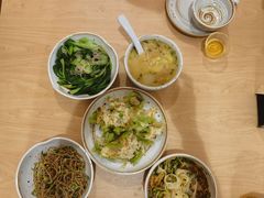 -大师兄·西北小馆(北站缤果空间店)