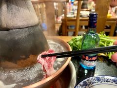 -裕德孚·非遗手切涮羊肉(东直门内大街店)