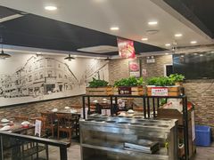 -八合里牛肉火锅(新洲店)