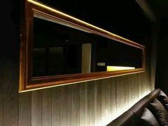 -Ish Whiskey&Cocktail Bar酒吧(合生麒麟新天地店)