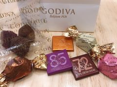-GODIVA(恒隆广场店)