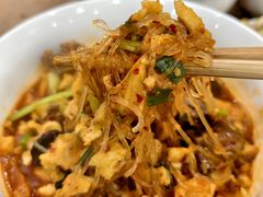 -老刘家永盛斋·传统泡馍(东关南街店)
