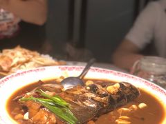 -旺顺阁鱼头泡饼(常营店)