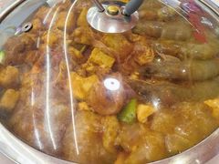-黄记煌三汁焖锅(首创奥特莱斯店)