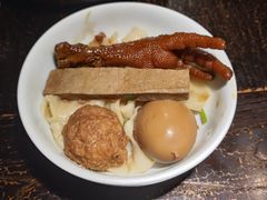 -喜晋道面馆(华严寺广场店)