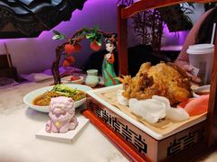 -遇见长安(赛格国际购物中心店)