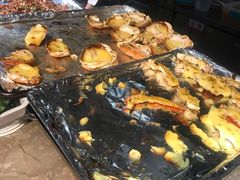 -海玥荟海鲜姿造自助餐厅(欧罗巴广场店)