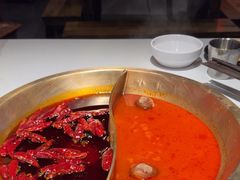 -小龙坎火锅(总店)