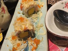 -古田居·特色寿司料理(星之岛旗舰店)