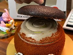 -美心西饼mx cakes(市桥站店)