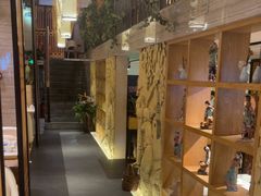 -川味堂·四川豆花(八卦岭店)