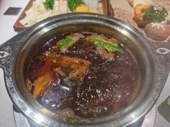 -一叶一世界•素食餐厅(环球中心店)