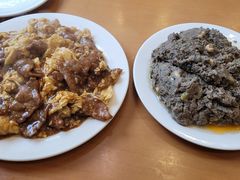 醋溜苜蓿-大顺堂食府(牛街店)