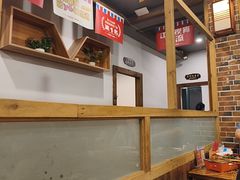 -冶建镜子·中国龙虾王(总店)
