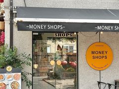 -Money Shops(愚园路店)