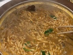 -西郊竹园甲鱼面(老一中店)