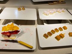 -汉丽轩韩式自助烤肉(大学城龙湖U城天街A馆店)