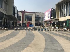 -万达广场(龙湾店)