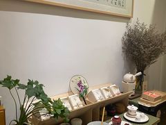 -茶庐(百花洲路店)