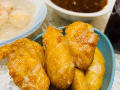 -雲物·云南小馆(好悦天地店)