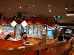 -云海肴·汽锅鸡·云南菜(高德置地店)