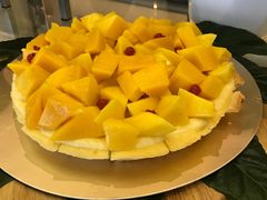 -解放碑威斯汀酒店-知味国际美食餐厅