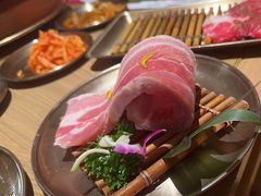 -西塔老太太泥炉烤肉(亚运村店)
