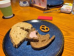 -普兰达德国餐厅·德式脆皮烤猪肘·自酿啤酒(观唐店)