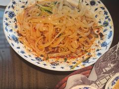 -秦月轩·陕西家乡菜(阜成路·五棵松店)