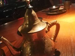 -楼兰新疆主题餐厅(苏州中心店)