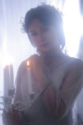 -米莱摄影写真(五大道别墅店)