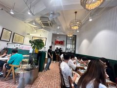 -堂屋糖水店(愚园店)