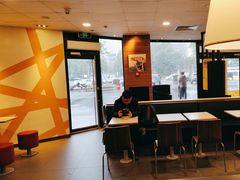 -麦当劳(衡阳中心汽车站店)