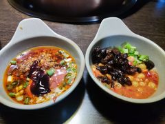 小料-滇釜火锅·能喝汤的火锅(车公庄店)