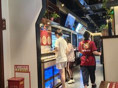-盛源川香鱼火锅(西小区总店)